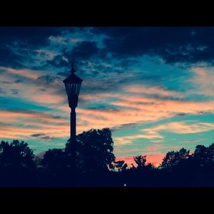 Meet your Posher, Mick