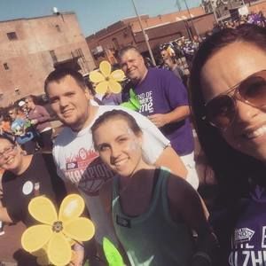 Meet your Posher, Brittany