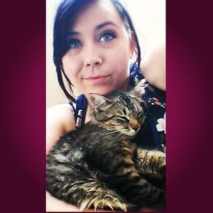 Meet your Posher, Michaela