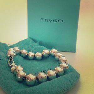 Tiffany & Co. bracelet
