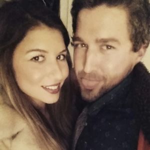 Meet your Posher, Ari