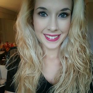 Meet your Posher, Bethany