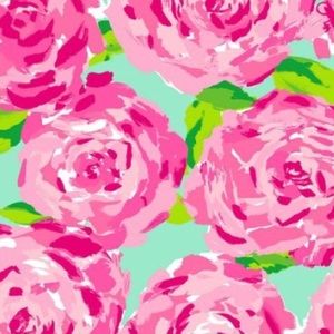 Meet your Posher, Bridget