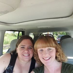 Meet your Posher, Brandy