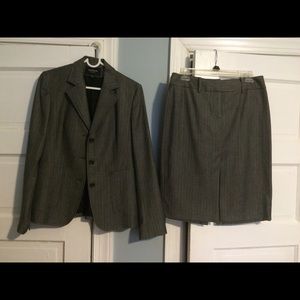 Express Women's suit