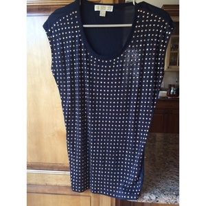 Like New Michael Kors Top