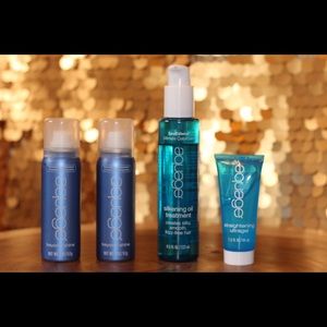 Aquage Hair Lot