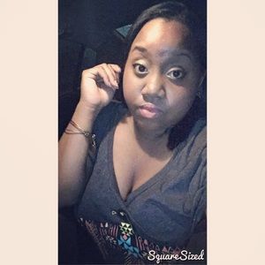 Meet your Posher, Natisha