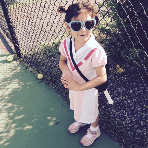 Meet your Posher, Carrie - Picture 1 of 1