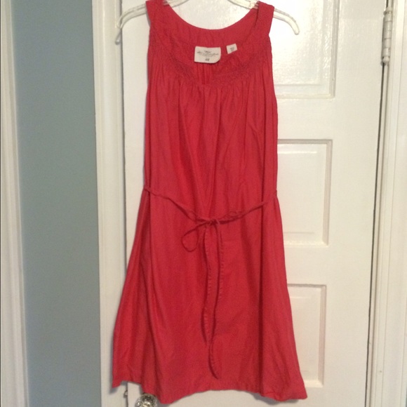 H&M dress