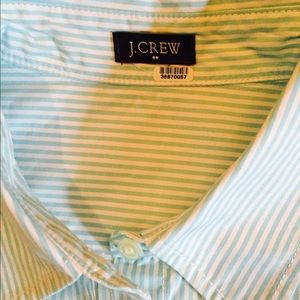 J. Crew Oxford