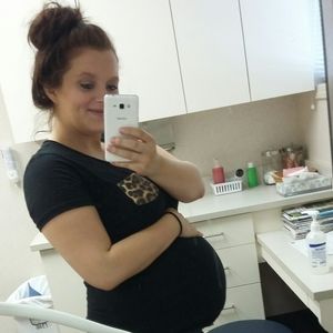 Meet your Posher, Ashlyn