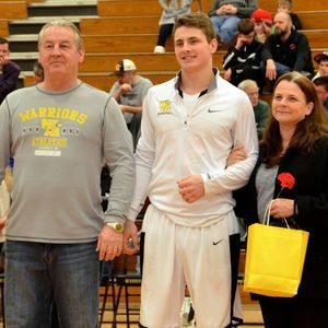 Meet your Posher, Benjamin