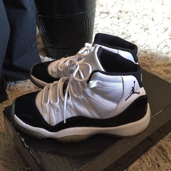 Jordan concord 11s - Picture 2 of 4