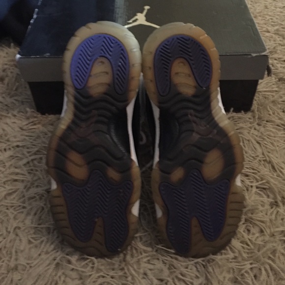 Jordan concord 11s - Picture 4 of 4