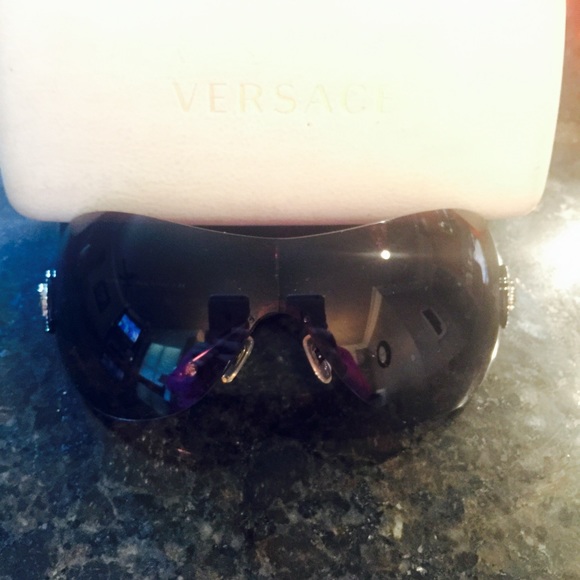 Versace Sunglasses