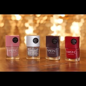 Nails, Inc. Gel Effect Polish