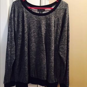 2XL Forever 21 sweater