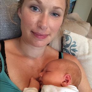 Meet your Posher, Christina