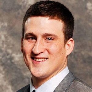 Meet your Posher, Garrett