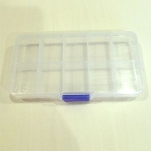 Storage case