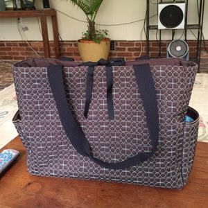 Kate Spade diaper bag