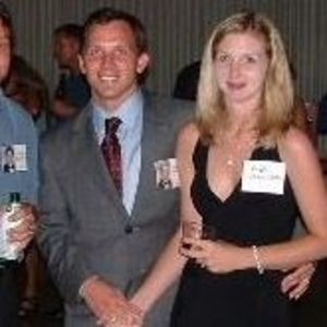 Meet your Posher, Kristi