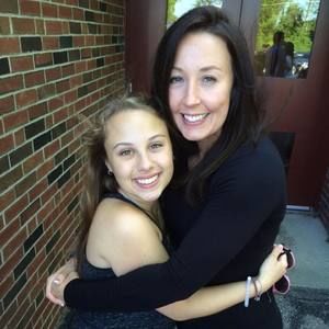 Meet your Posher, Kristen