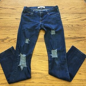Abercrombie & Fitch Jeans