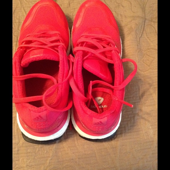 Adidas Running Shoes