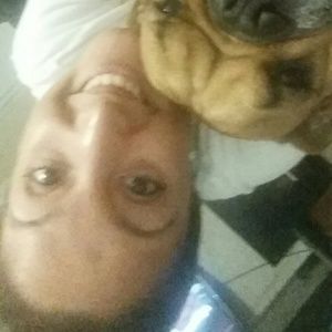 Meet your Posher, Andraia