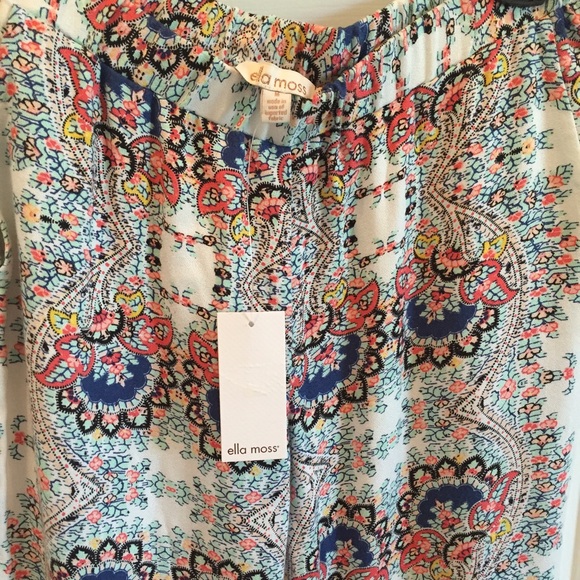 Ella Moss Cozy Pant