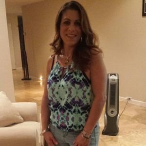 Meet your Posher, Sherry