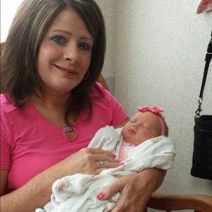 Meet your Posher, Natalie