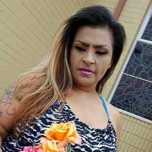 Meet your Posher, Maribel