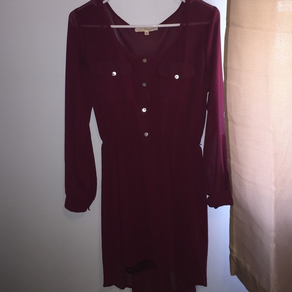 Dress - Picture 1 of 4