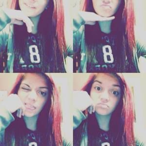 Meet your Posher, Alyssa