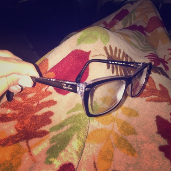 Ray Ban prescription eyeglasses. LIMITED TIME SALE