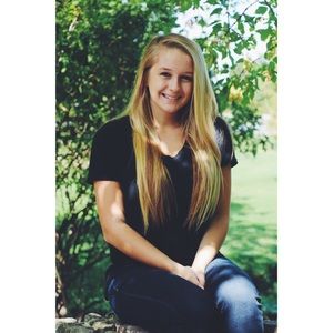 Meet your Posher, Mackenzie