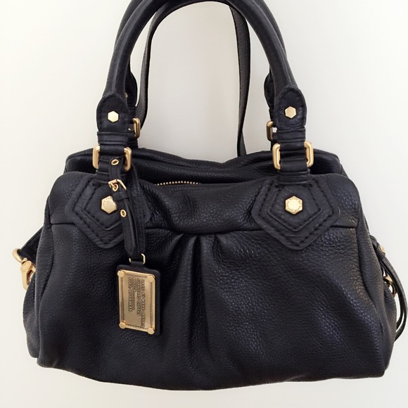 👜 Marc Jacobs Classic Q Baby Groovee