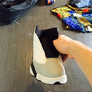 Jordan 13 Baron sz 9.5