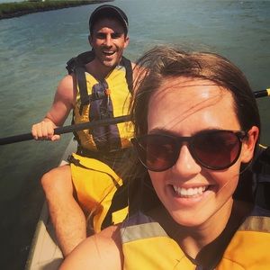 Meet your Posher, Kristin