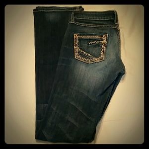 Cute BKE XL inseam jeans