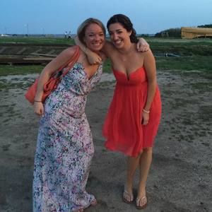 Meet your Posher, Jacqueline