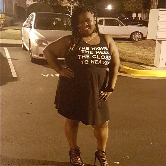 Forever 21 dress