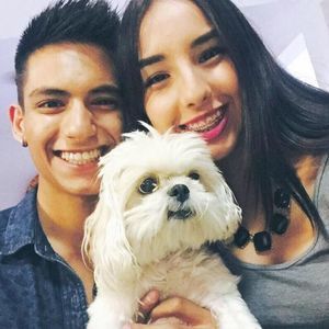 Meet your Posher, Alejandro