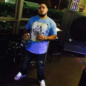 Meet your Posher, Nick