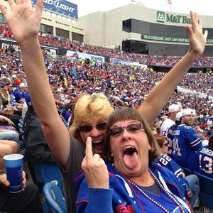 Meet your Posher, Kimberlee