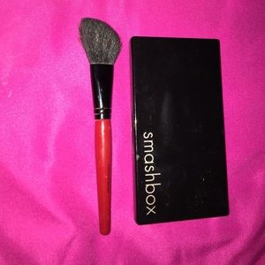 Smash box contour palette