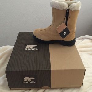 Sorel Winter boots